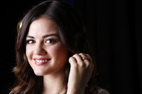 Lucy Hale tote bag #G466150