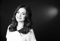 Lucy Hale mug #G466153