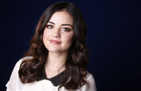 Lucy Hale Longsleeve T-shirt #2127684