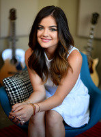 Lucy Hale Sweatshirt #2401158