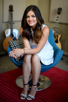 Lucy Hale tote bag #G714884