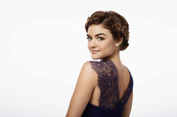 Lucy Hale tote bag #G784986