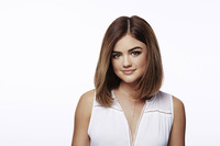Lucy Hale Sweatshirt #2493840
