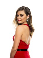 Lucy Hale Sweatshirt #2532899