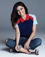 Lucy Hale Sweatshirt #2532902