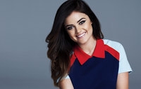 Lucy Hale Tank Top #2532903