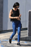 Lucy Hale tote bag #G966377