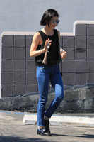 Lucy Hale Longsleeve T-shirt #2724283