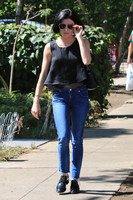 Lucy Hale Longsleeve T-shirt #2724289