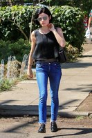 Lucy Hale mug #G966389