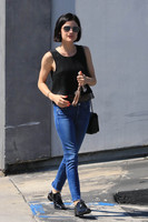 Lucy Hale mug #G966394