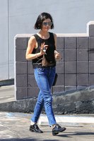 Lucy Hale Longsleeve T-shirt #2724303