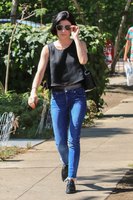 Lucy Hale Longsleeve T-shirt #2724304
