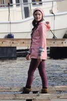 Lucy Hale Longsleeve T-shirt #2805712
