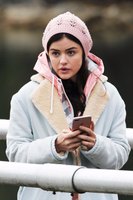 Lucy Hale mug #G1047840