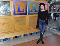 Lucy Hale mug #G1156795