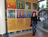Lucy Hale Longsleeve T-shirt #2914698