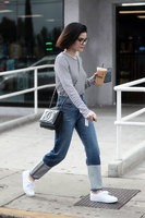 Lucy Hale Longsleeve T-shirt #2947302