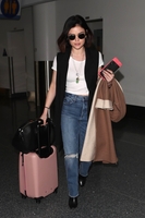 Lucy Hale Sweatshirt #3015939