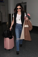 Lucy Hale mug #G1258039
