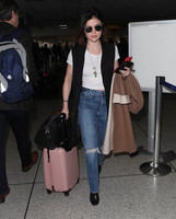 Lucy Hale mug #G1258061