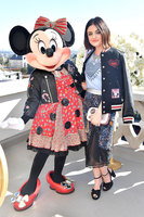 Lucy Hale Longsleeve T-shirt #3015966