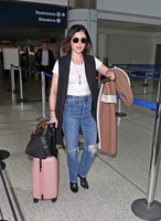 Lucy Hale Sweatshirt #3015979