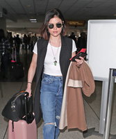 Lucy Hale Sweatshirt #3015984
