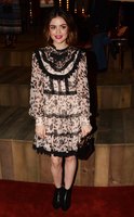 Lucy Hale Sweatshirt #3073518
