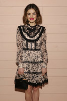 Lucy Hale Sweatshirt #3073520