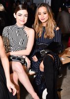 Lucy Hale Sweatshirt #3073525