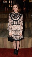 Lucy Hale Longsleeve T-shirt #3073563