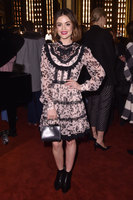 Lucy Hale Sweatshirt #3073583