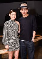 Lucy Hale mug #G1315685