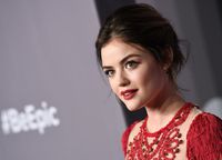 Lucy Hale mug #G1315695