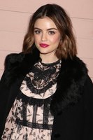 Lucy Hale Longsleeve T-shirt #3073604