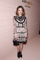 Lucy Hale Longsleeve T-shirt #3073605