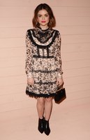 Lucy Hale Sweatshirt #3073612