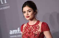 Lucy Hale mug #G1315715