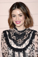 Lucy Hale Sweatshirt #3073628