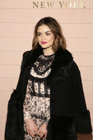 Lucy Hale Longsleeve T-shirt #3073633