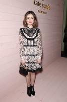 Lucy Hale Longsleeve T-shirt #3073635