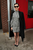 Lucy Hale Longsleeve T-shirt #3073638