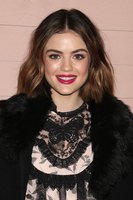 Lucy Hale Longsleeve T-shirt #3073646