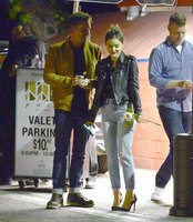 Lucy Hale tote bag #G1343401