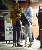 Lucy Hale Sweatshirt #3101317