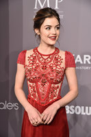 Lucy Hale Tank Top #3101318