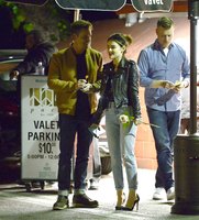 Lucy Hale Tank Top #3101319