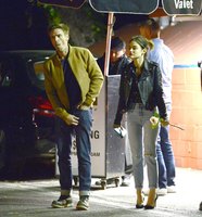 Lucy Hale Sweatshirt #3125472