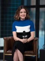 Lucy Hale t-shirt #3149762